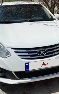ماشین جک جی ۴ اتوماتیک ۱۴۰۲