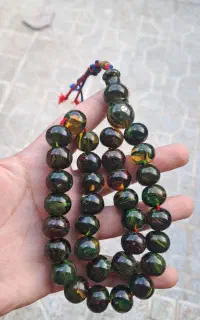کهربا ی تخته