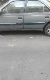 اردی مدل ۸۱