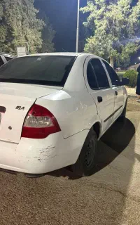 تیبا 1