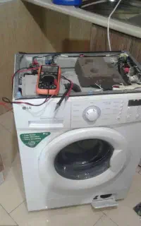 تعمیرات لوازم خانگی گازی و برقی سیار