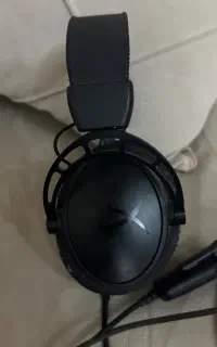 هدفون هایپرایکس با سیم گیمینگ