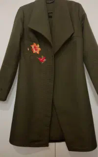 فروش کت مجلسی وعطرزنانه