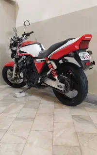 cb400