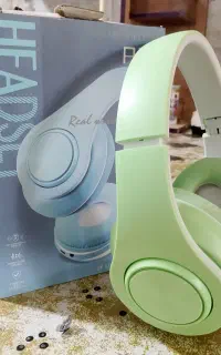 هدفون P39