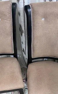 میز ناهار خوری ۶ نفره