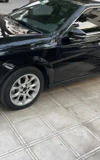 دنا پلاس توربو شارژ ۶ دنده سانروف