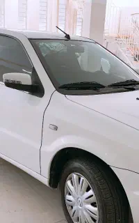 سمند سورن پلاس