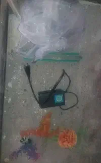 وسایل اکواریوم همه باهم600