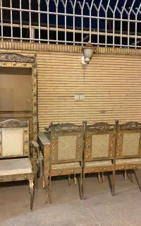 میز نهارخوری