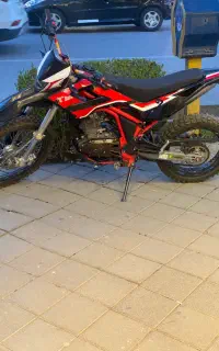 موتور سیکیلت تی۴ t4