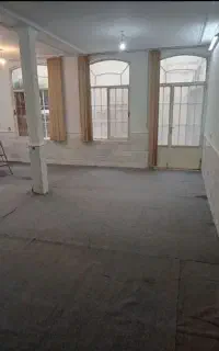 بلوار خاندایی/۹۰متری/۱خواب/گلخانه ای تمیز