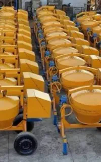 نمایندگی فروش بتونیر تهران کار