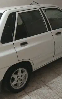 فروش خودرو