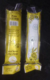 سفره یکبار مصرف