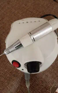 سوهان برقی