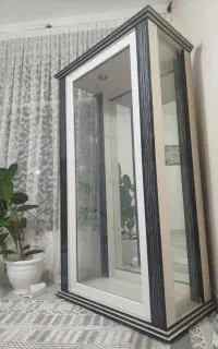 بوفه درحدنو