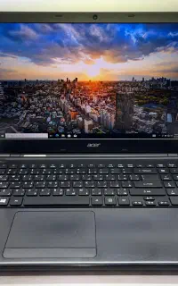 لپ تاپ Acer E3