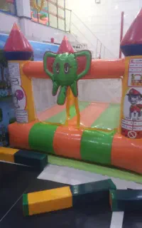 ترامبولین
