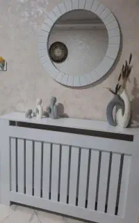 باسلام کاور شوفاژ