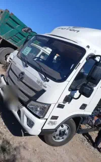 یه دستگاه ام فور شش تن مدل ۱۴۰۵ فروشی