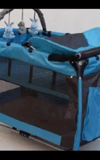 تخت خواب کودک