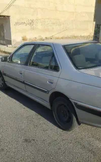 پارس 86