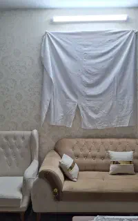 مبل راحتی