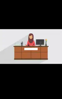کارجو ( به دنبال کار) خانم هستم