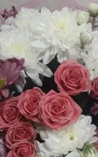 گل دکوری هدیه تتر رابگان