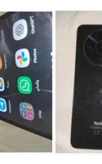 گوشی redmi A3 برای فروش
