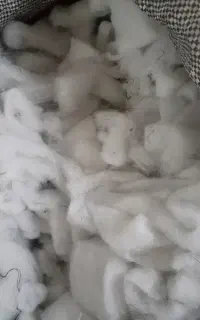 پشم شیشه
