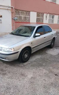 سمندمدل84تمیز