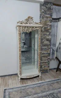 ویترین در حد نو