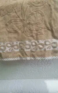 حوله دستی بزرگ