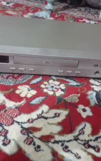 دیویدی سالم