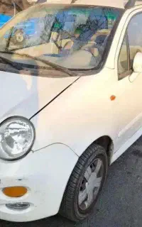 mvm110 مدل 94 (4 سیلندر)