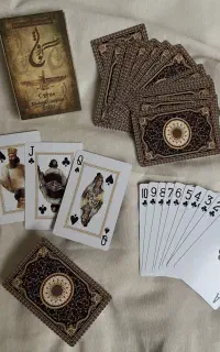 فال،طالع بینی