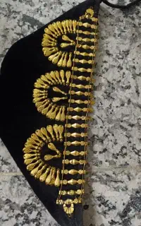 26 گرم طلا خام