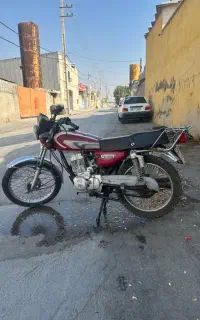 موتور رهرو ۲۰۰