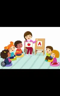 مربی جهت مهدکودک