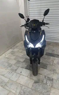 آیروکس نیرو موتور