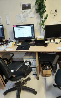 همکار انباردار پوشاک زنانه خ آبنوس