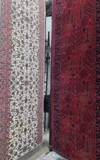 فرش کناره اسلام آباد