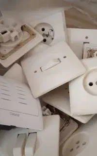 کلید و پریز