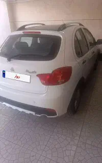 کوییک gxrl مدل ۱۴۰۳ رینگ آلومینیومی