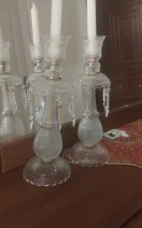 شمعدانی باکارات