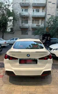 BMW 225L