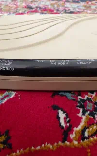 مودم CTC مدل SHDTU03-ET10R ATM
