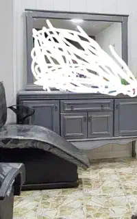 صندلی اصلاح